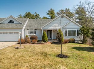 15 Crystal Ln #12, Yarmouth, ME 04096