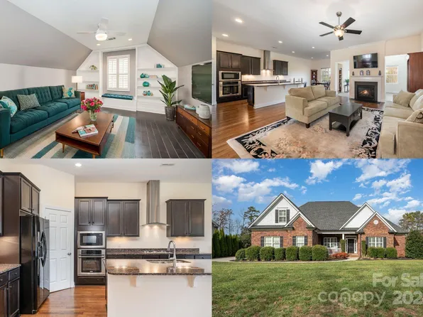 8322 Curico Ln, Mint Hill, NC 28227