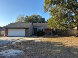 763 Saint Vincent Cv, Niceville, FL 32578