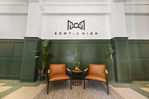 Bowtie High Photo 1