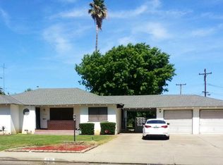 1638 Rose Ave, Merced, CA 95341