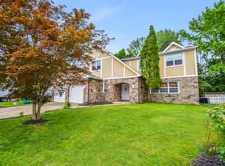585 Buck Dr, Fairless Hills, PA 19030