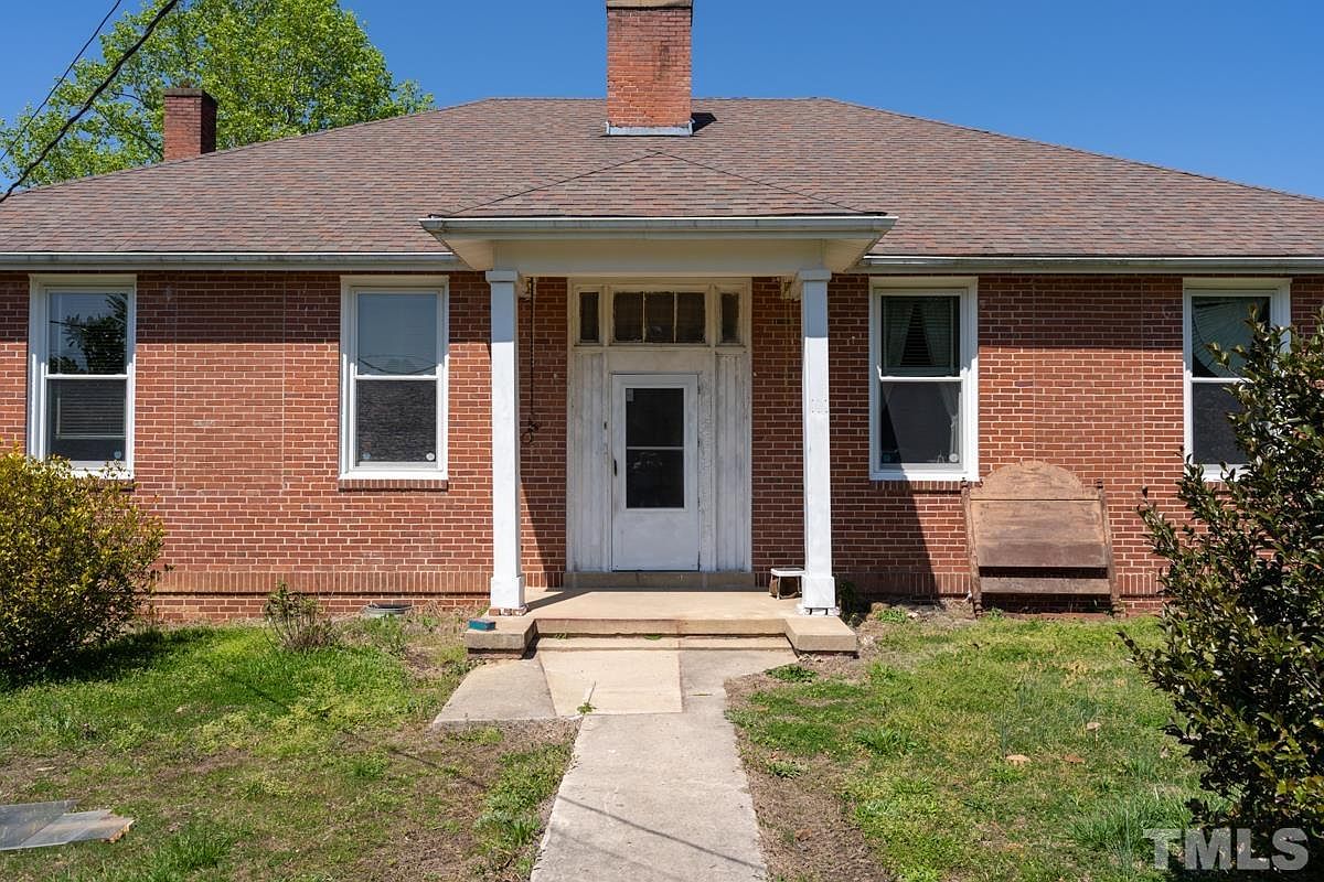 106 Old State Highway 75, Stem, NC 27581 MLS 2504616 Zillow