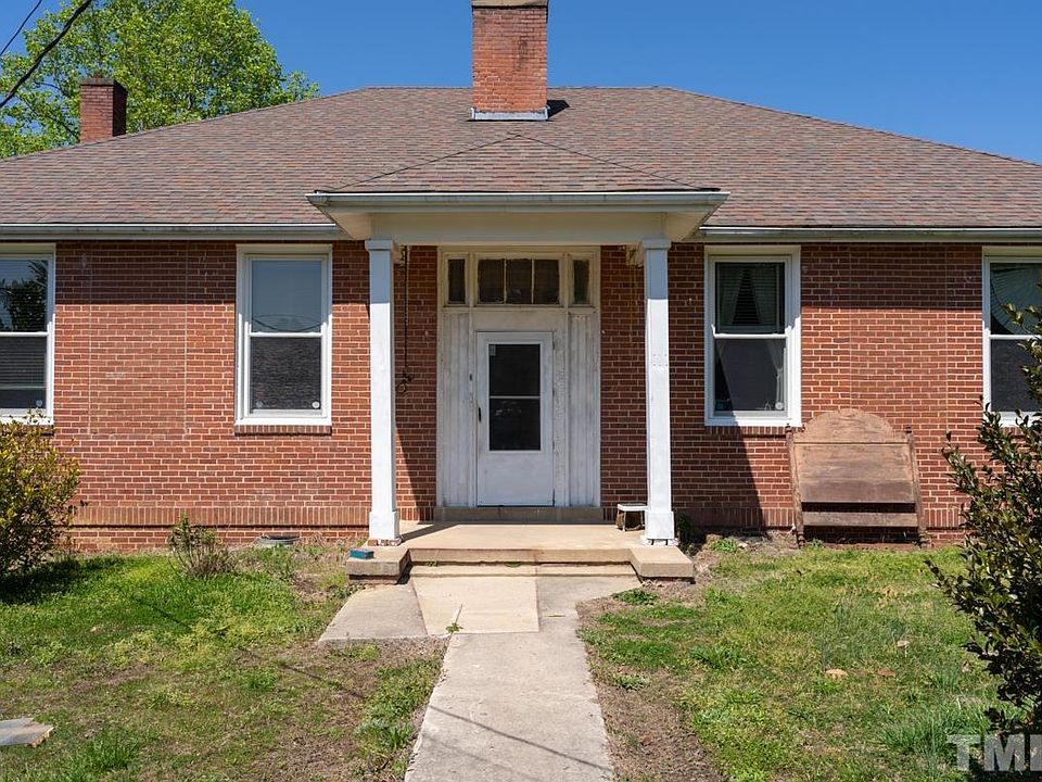 106 Old State Highway 75, Stem, NC 27581 MLS 2504616 Zillow