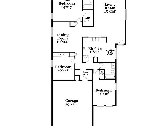 2nd image of 44764 W Balboa Dr