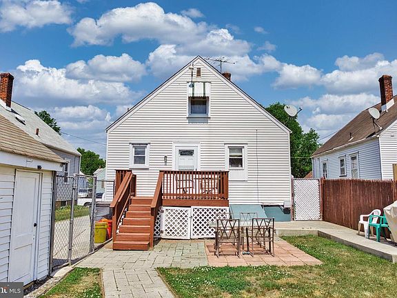 4th image of 1711 45th St