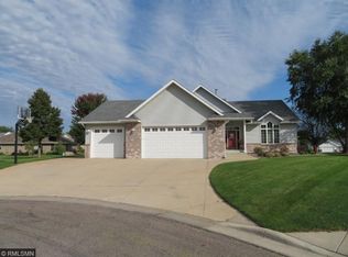 430 16th St N, Sauk Rapids, MN 56379