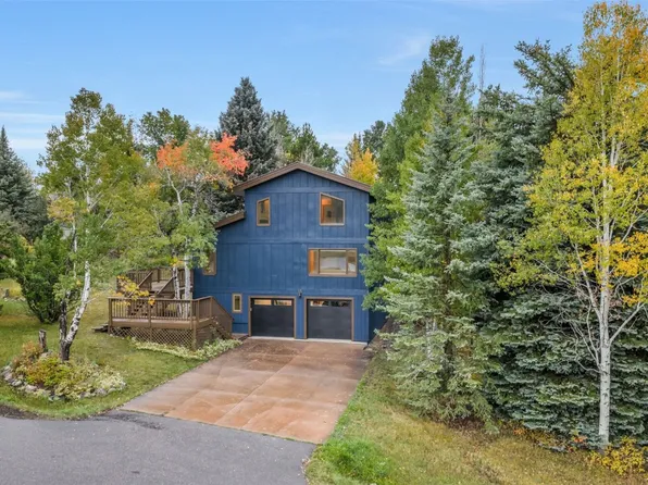 15 Valverdant Circle, Steamboat Springs, CO 80487