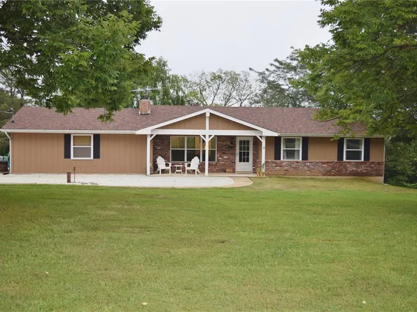 2570 Tamarack Ln, Union, MO 63084