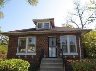 4425 Delaware St, Gary, IN 46409