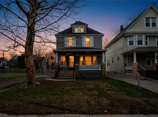 651 E 115th St, Cleveland, OH 44108