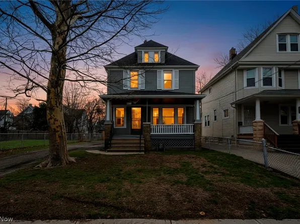 651 E 115th St, Cleveland, OH 44108