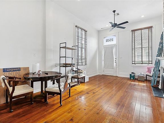 2nd image of 2531 Saint Thomas St #33