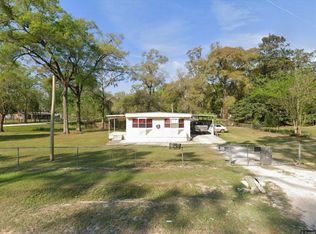140 NW 135th Ct, Ocala, FL 34482
