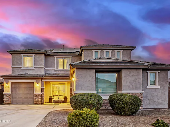 19646 W MARSHALL Avenue, Litchfield Park, AZ 85340