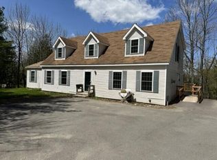 138 Church Rd, Bangor, ME 04401