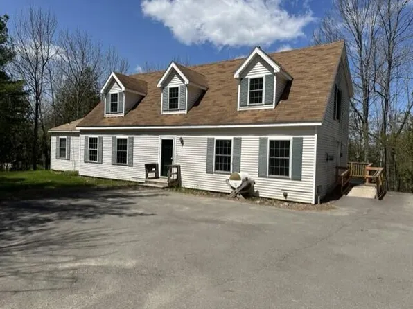 138 Church Road, Bangor, ME 04401