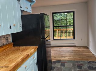 518 Kintner Rd #0, Kintnersville, PA 18930