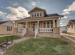 508 W Main St, Mascoutah, IL