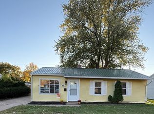 4913 Lisbon Cir, Sandusky, OH