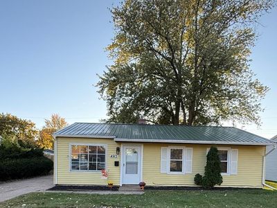 4913 Lisbon Cir, Sandusky, OH, 44870