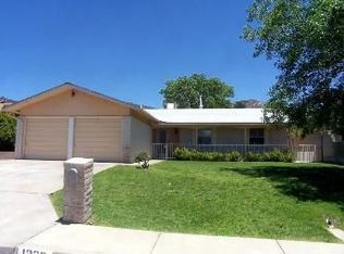 1228 Stutz Dr NE, Albuquerque, NM 87112