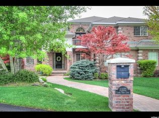 11322 S Eagle View Cv, Sandy, UT 84092