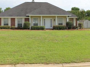 111 Abigail Cv, Jackson, MS 39272
