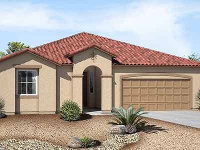 4544 S Saginaw Hill Dr, Tucson, AZ, 85746