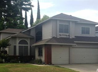 733 Codington Way, Modesto, CA 95357