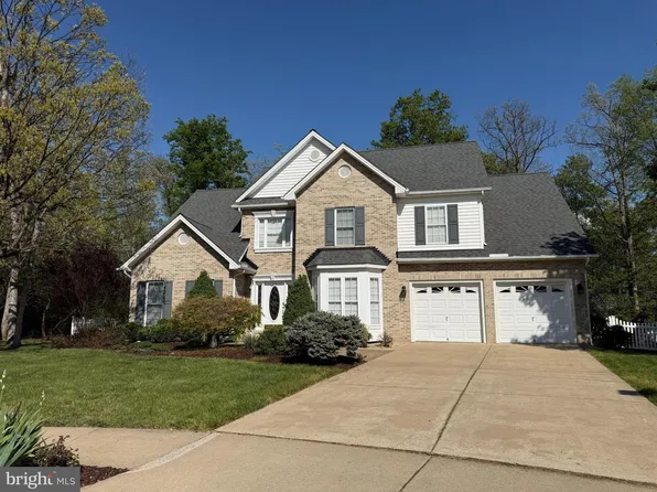 103 Boydton Plank Dr, Stephens City, VA 22655