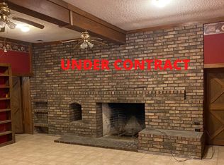 193 Kings Rd, Mt Pleasant, AR 72561