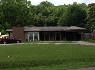 672 Washington Ferry Rd, Prattville, AL 36067