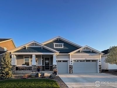 1916 High Plains Dr, Longmont, CO, 80503