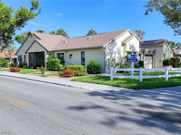 1744 Bent Tree Cir, Fort Myers, FL 33907