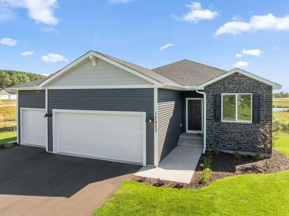 17053 Uranimite St NW, Ramsey, MN 55303