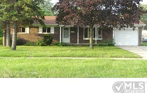 32740 Ann Arbor Tr, Westland, MI
