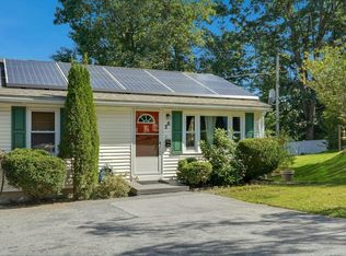 26 Penobscot St, Worcester, MA 01606