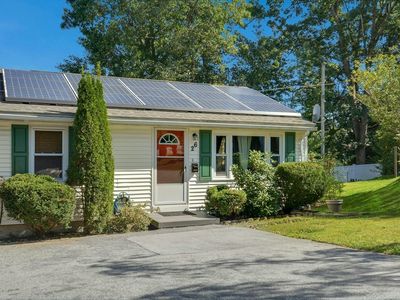 26 Penobscot St, Worcester, MA, 01606
