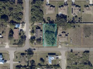 3516 2nd St W, Lehigh Acres, FL 33971