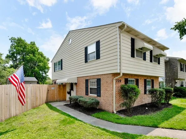 774 Biltmore Dr, Virginia Beach, VA 23454