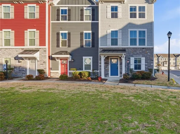 1000 Revenge Way, Chesapeake, VA 23323