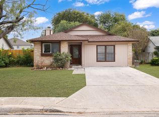 9310 Lands Point St, San Antonio, TX 78250