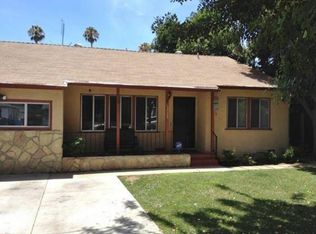15924 Cantlay St, Van Nuys, CA 91406