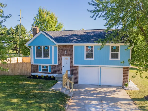 3757 Pleasant Creek Dr, Indianapolis, IN 46227