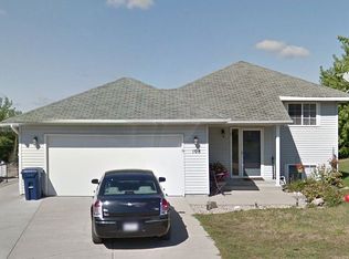 108 Lydia Ln, Fergus Falls, MN 56537