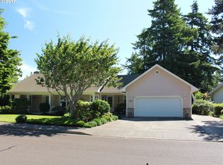 2150 Willow St, Florence, OR 97439