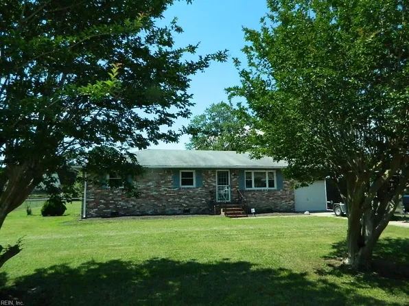 1013 Valmire Dr, Chesapeake, VA 23320