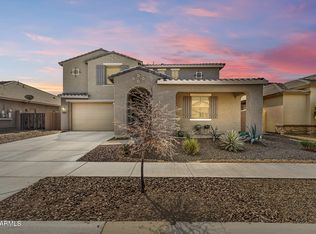 5307 W LYDIA Lane, Laveen, AZ 85339