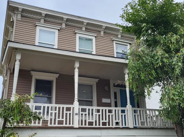 14 N Church Street, Athens, NY 12015